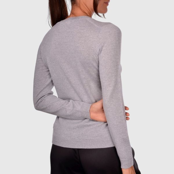 Picture of Merinos wool v neck