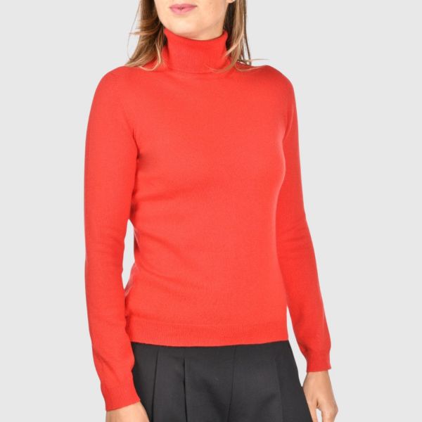Picture of Cashmere turtleneck
