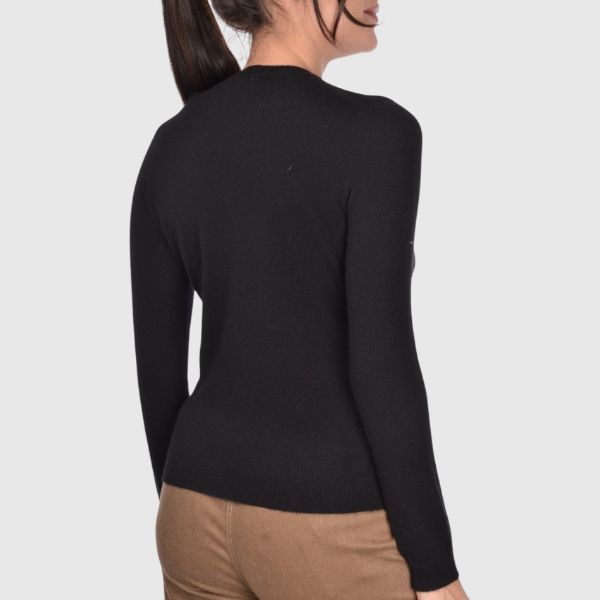 Picture of Cashmere crew neck