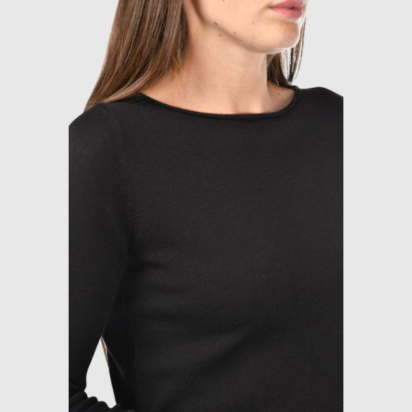 Immagine di Barchetta in misto cashmere