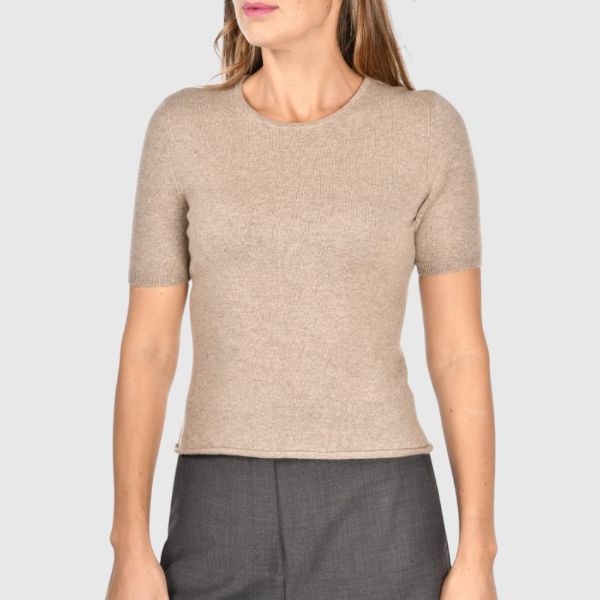 Picture of Cashmere twin set