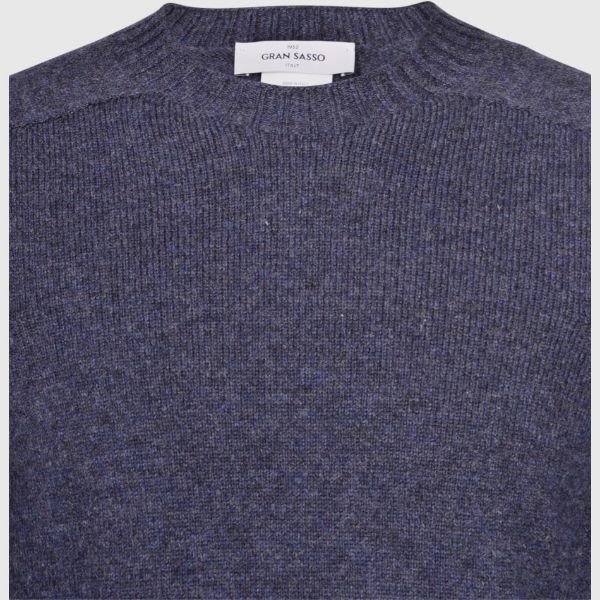Picture of Super geelong crew neck