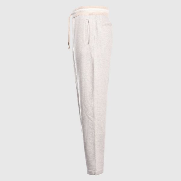 Immagine di Tuta cashmere in maglia