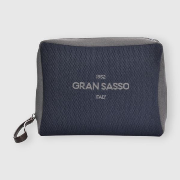 Immagine di Pochette in maglia
