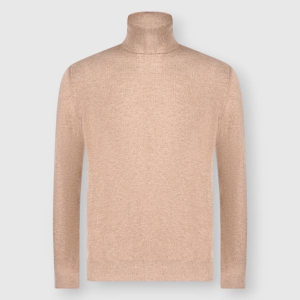 Picture of Cashmere turtle neck
