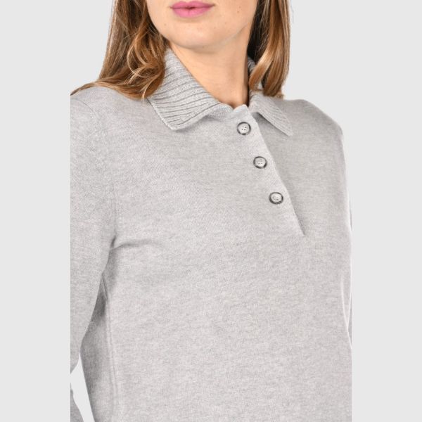 Immagine di Polo in maglia