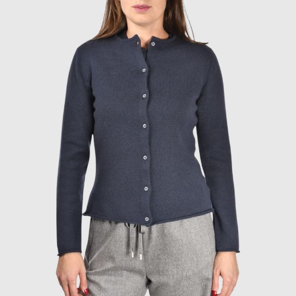 Picture of Cashmere twin set