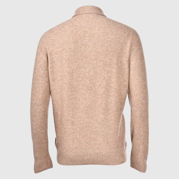 Immagine di Polo in maglia boucle'