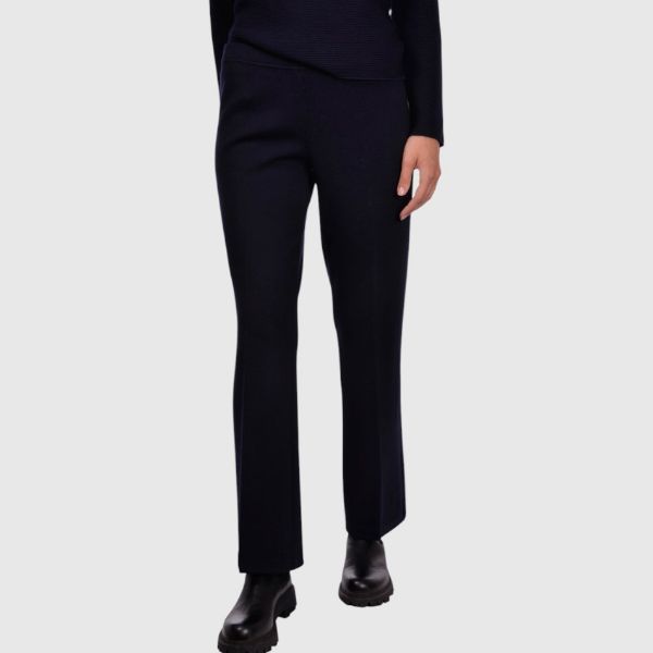 Immagine di Pantalone a trombetta