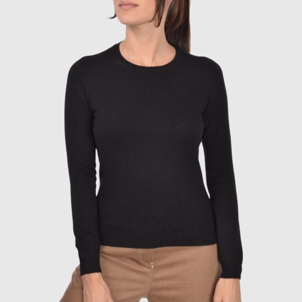 Picture of Cashmere crew neck