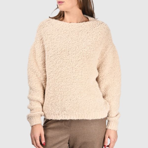 Immagine di Barchetta boucle'