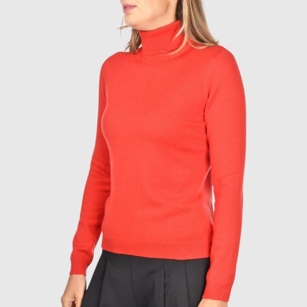 Picture of Cashmere turtleneck