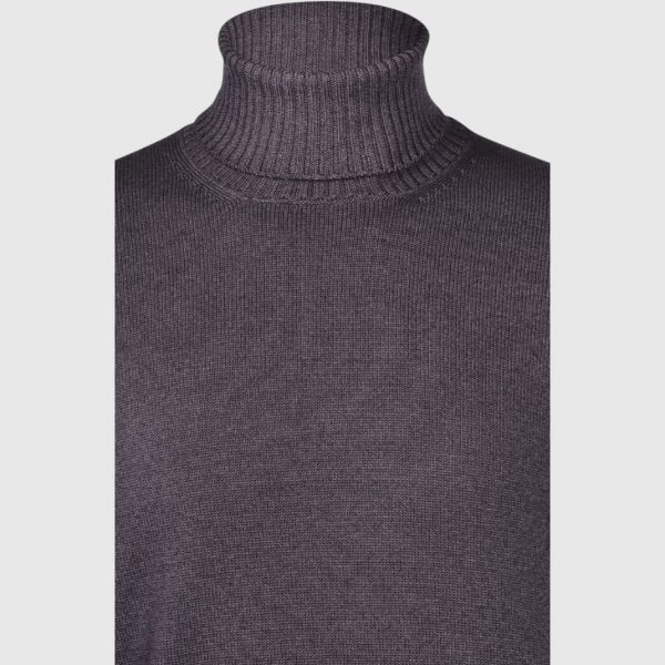 Picture of 2-ply vintage merinos turtleneck