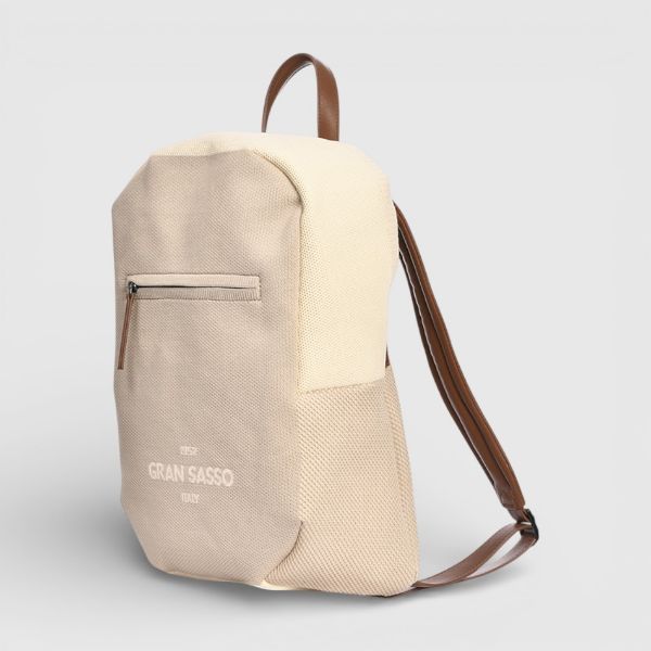 Picture of Knitted backpack