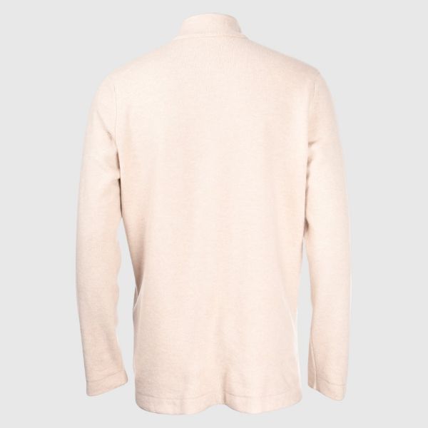 Immagine di Giacca in maglia in cashmere
