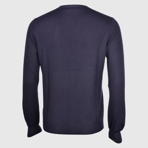 Immagine di Cardigan lana merinos