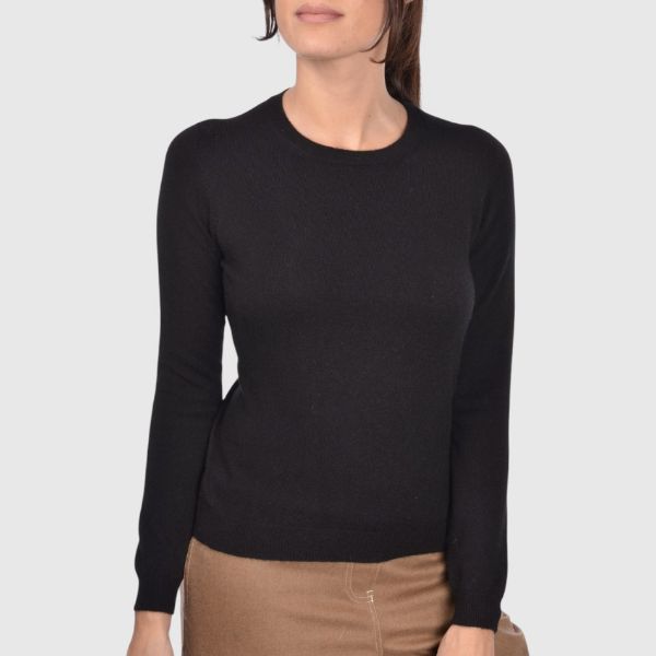 Picture of Cashmere crew neck