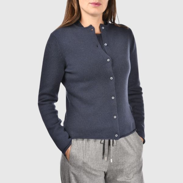 Picture of Cashmere twin set