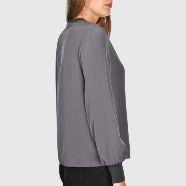 Picture of Silk blouse