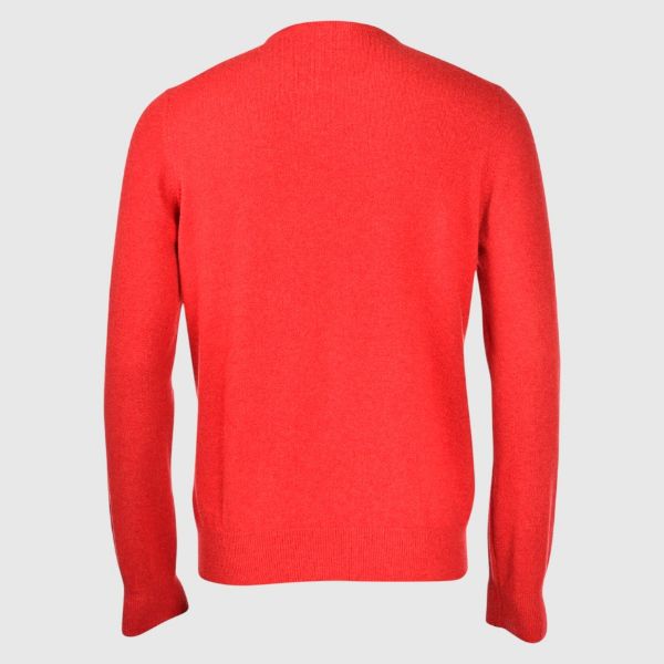 Picture of Cashmere crew neck 