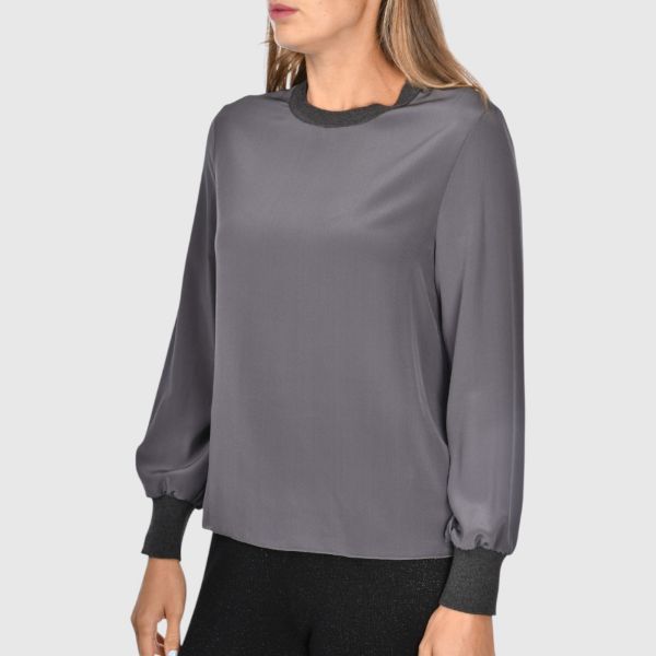 Picture of Silk blouse