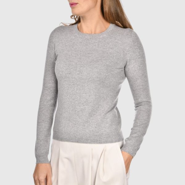 Picture of Cashmere crew neck