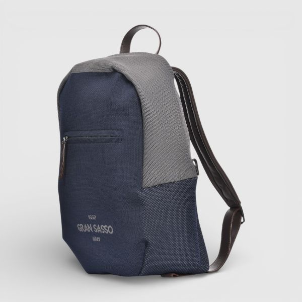 Picture of Knitted backpack