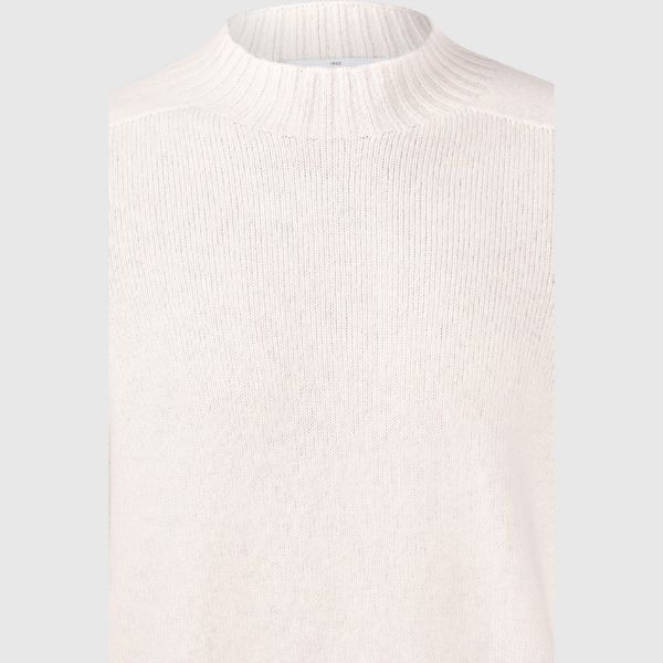 Picture of Super geelong wool mock neck