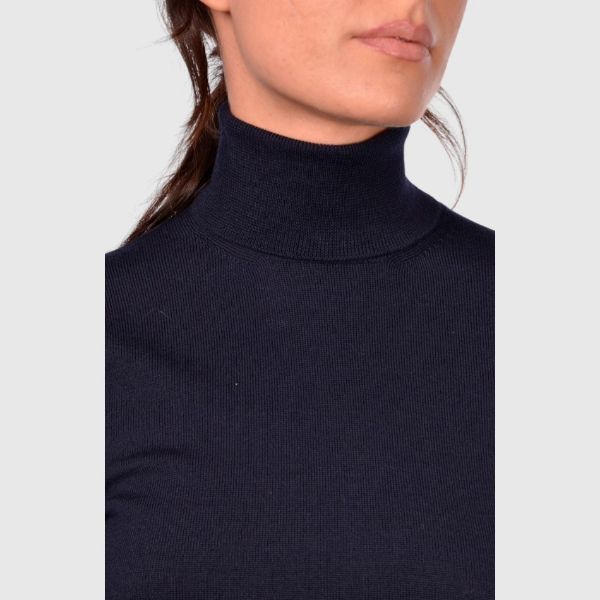 Picture of Merinos wool turtleneck