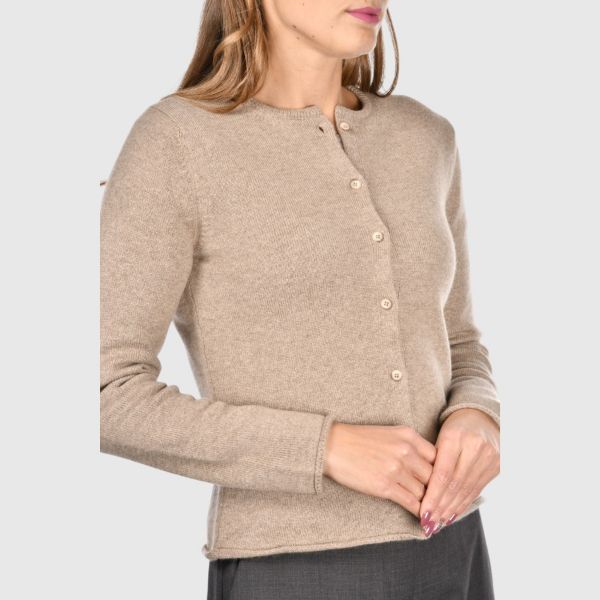Picture of Cashmere twin set