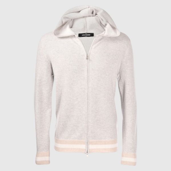 Immagine di Tuta cashmere in maglia