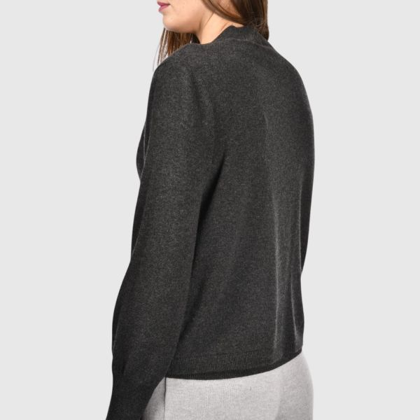 Picture of Cashmere blend twin set