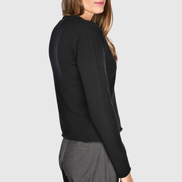 Picture of Cashmere twin set