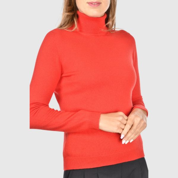 Picture of Cashmere turtleneck