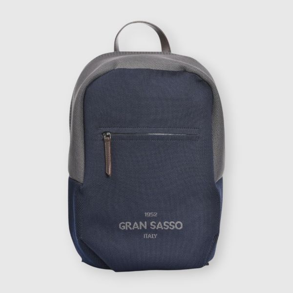 Picture of Knitted backpack
