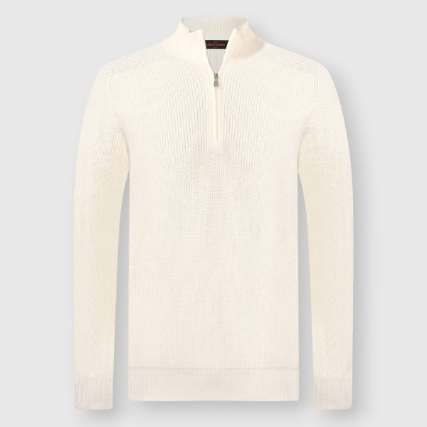 Immagine di Lupo zip rain wool