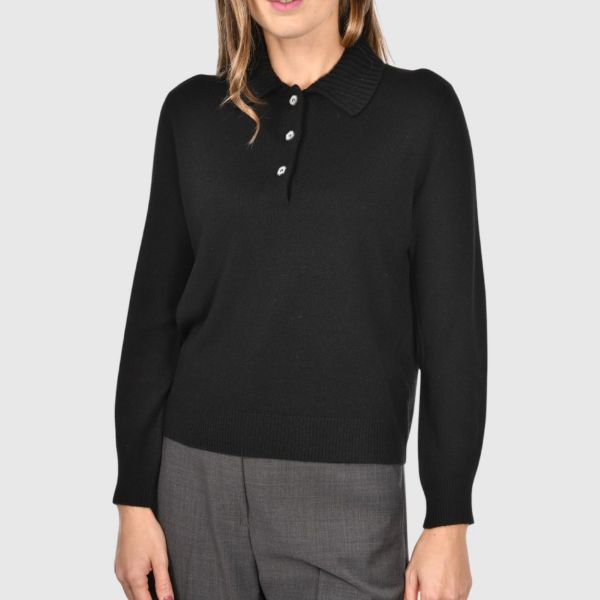 Immagine di Polo in maglia