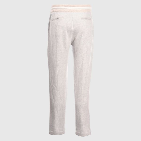 Immagine di Tuta cashmere in maglia