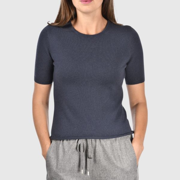 Picture of Cashmere twin set