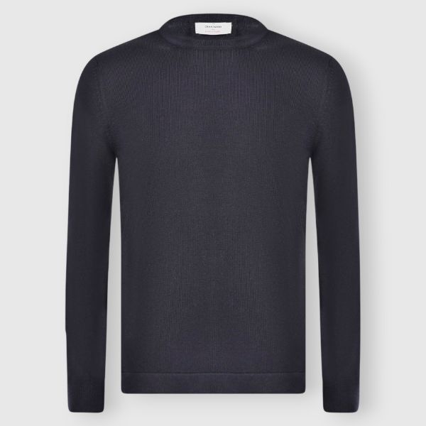 Immagine di Girocollo tubolare athleisure