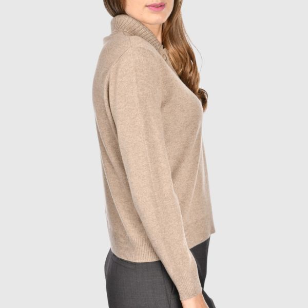 Picture of Knit polo