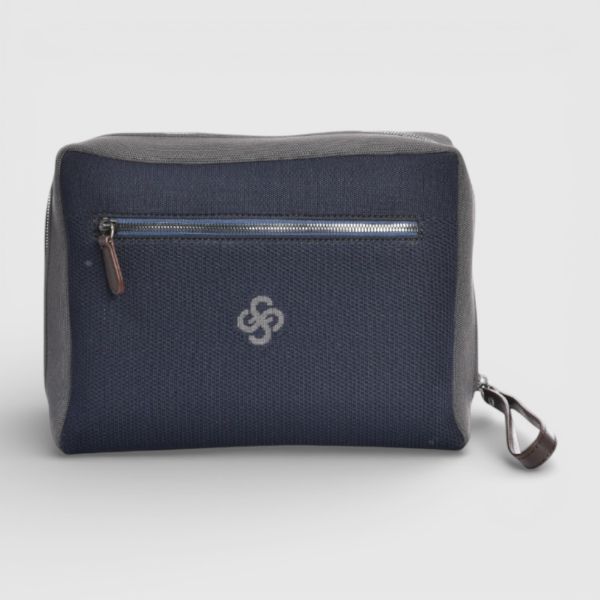 Immagine di Pochette in maglia