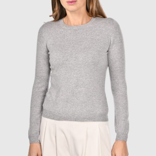 Picture of Cashmere crew neck