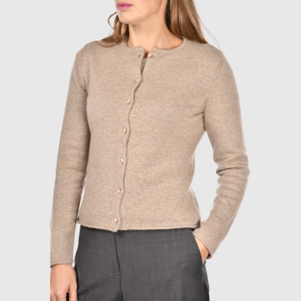 Picture of Cashmere twin set