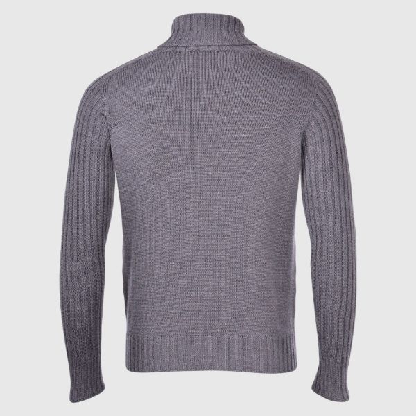 Immagine di Dolcevita rain wool