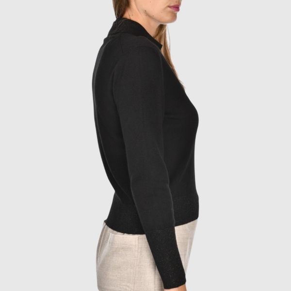 Picture of Skipper knit polo