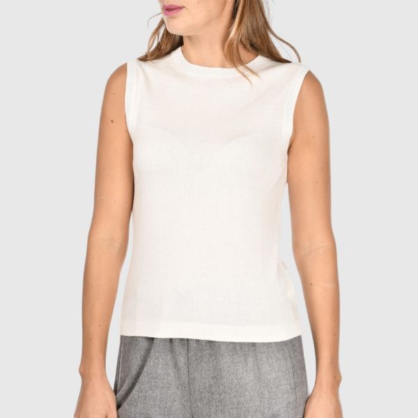 Picture of Cashmere blend twin set