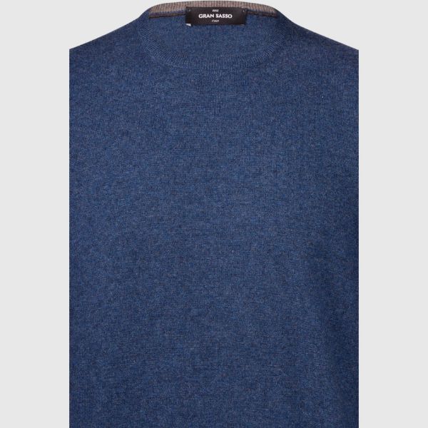 Picture of Cashmere crew neck 
