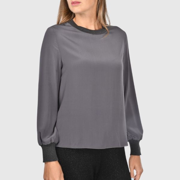 Picture of Silk blouse