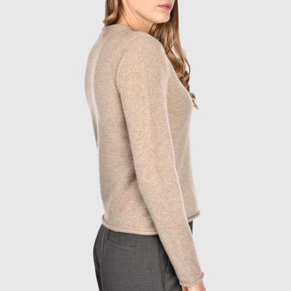 Picture of Cashmere twin set